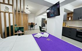 Unique Apartments City Center By Glam Story - Free Parking